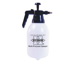 Hudson 79142V Hudson Pro Bleach Handheld Sprayer 1/2 Gall