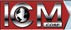 ICM Corporation logo