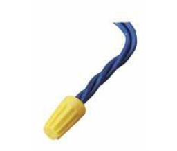 Ideal 131-30-073 Wire-Nut® Wire Connectors - Orange