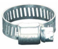 Ideal 420-62P08 62P Series Small Diameter Clamps - 3/8" [Min], 1" [Max] Clamp Diam 