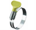 Ideal 420-6Y004V Turn-Key™ Hose Clamps 