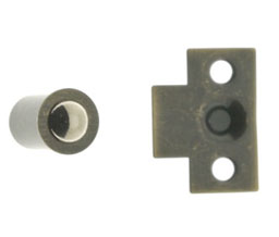 idh 12040K 019 Mini Ball Catch - Matte Black