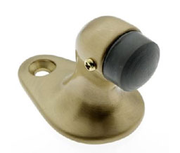 idh 13012D 26D Small Stop "Gooseneck" - Satin Chrome