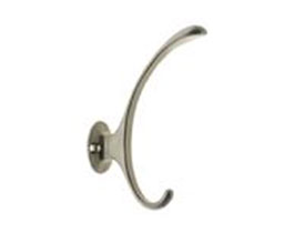 idh 17012F 026 C Hook - Polished Chrome