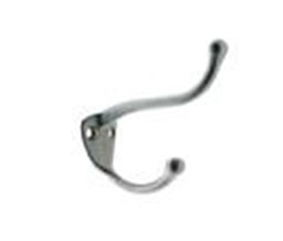 idh 17020F 10B Coat & Hat Hook - Oil-Rubbed Bronze