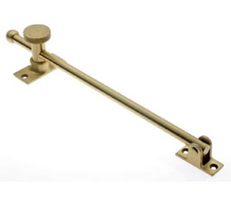 idh 21001E 10B 10" Casement Adjuster - Oil-Rubbed Bronze