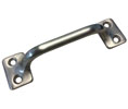 idh 25042E 015 Sash Lift/Door Pull - Satin Nickel