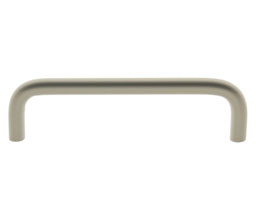 idh 25050G 015 Wire Pull -  2-1/2" c/c - Satin Nickel