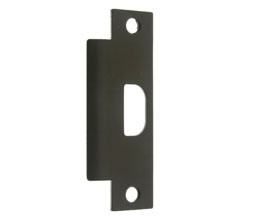 idh 28410H 014 ASA Universal Strike - Bright Nickel