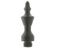 idh 88101J 003 Urn Finial For Door Hinge - Polished Brass