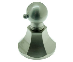 idh B39134N 005 Single Hook - Antique Brass