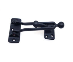idh 28062B 10B Security Guard with Ball End - Oil-Rubbed Bronze