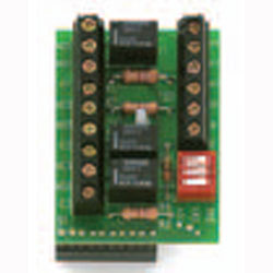 IEI 293 Relay Board