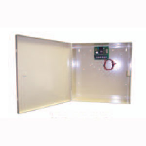 IEI PG 1224-3-C Power Supply In Cabinet