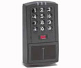 IEI Prox.Pad Stand Alone Keypad/ Proximity Reader Access System