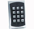 IEI SSWEM Flush Mount Durable Metal Keypad