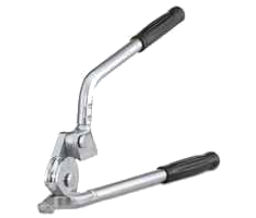 Imperial 389-364-FHB04 Imperial Stride Tool 364-FHB Swivel Handle Tube Benders - 1/4" [Max] Tube O.D.