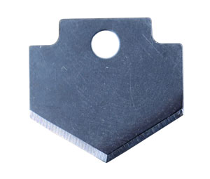 Imperial 389-S8115601 Imperial Stride Tool Replacement Blades - 307-FP For Model