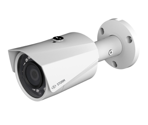 Inaxsys IVT-INSBO4IRF 4MP IR Bullet Camera
