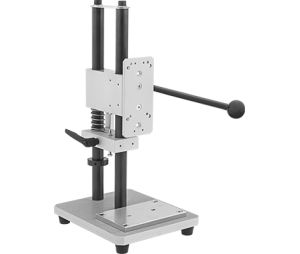 Industrial Hardware 105438 Tension and Compression Force Gauge