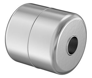 Food Grade Reverse Float Switch Industrial Hardware 16604 Vertical-Mount Float Switches for Food and ...