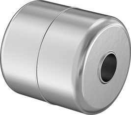 Food Grade Reverse Float Switch Industrial Hardware 16604 Vertical-Mount Float Switches for Food and ...