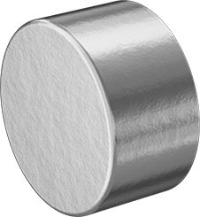 Industrial Hardware 25751 Solder-Connect Fitting for Copper Tubing Cap ...