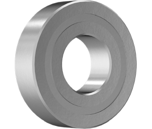 Industrial Hardware 238859 Precision Stainless Steel Ball Bearing ...