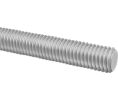 Industrial Hardware 60210 Super-Corrosion-Resistant 316 Stainless Steel Threaded Rod 3/8"-16 Thread Size 6" Long