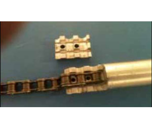 International Closers ID4041-1 Single Chain Tensioner