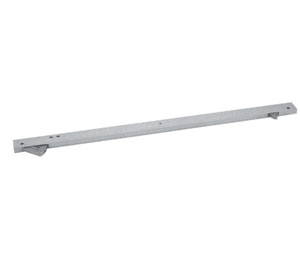 International Closers SMC-32 Surface Mounted Door Coordinators