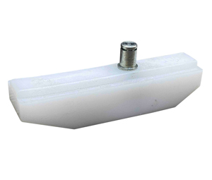 International Closers 3010-JO SLIDE BLK JO Type Offset Top Arm Assembly Slide Block Only