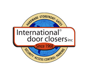 International Closers 44-20 Cush Shoe Support for 44CI Series Surface Closers