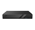 InVid PD1B-4NH 4 Ch + 2 Bonus IP Ch (Up to 6 Cameras Total) Universal Port Recorder, 1 HD Bay