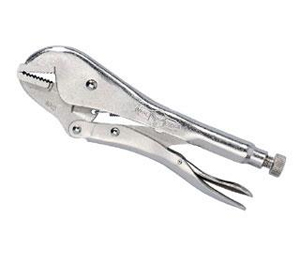 Irwin 102L3 10R® The Original Straight Jaw Locking Pliers - 10" (250 mm)