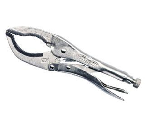 Irwin 12L3 12LC® Large Jaw Carded Locking Pliers - 12" (300 mm)