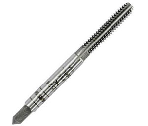 Irwin 1791177 Hanson® Fractional Tap (HCS) - 5/16"-24NF - Bottom Style - Carded