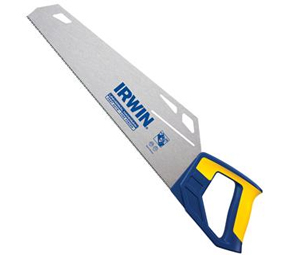 Irwin 1773466 Universal Handsaw - 20" (508 mm) Blade Length