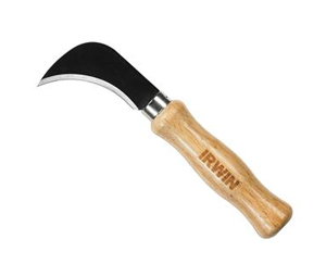 Irwin 1774108 Specialty Flooring Knife - Linoleum Knife