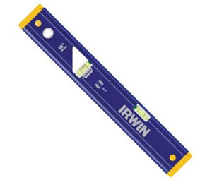 Irwin 1794062 2550 Series Magnetic Heavy Duty Box Beam Level - 16" Length