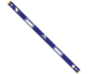 Irwin 1794067 2500 Series Box Beam Level - 48" Length