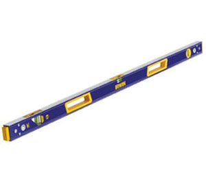 Irwin 1794077 2000 Series Box Beam Level - 48" Length