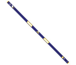 Irwin 1794079 2000 Series Box Beam Level - 72" Length