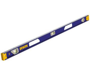 Irwin 1794107 1500 Series I-Beam Level - 48" Length