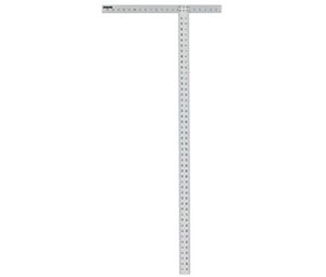 Irwin 1794476 Aluminum Drywall Square - 48" Length