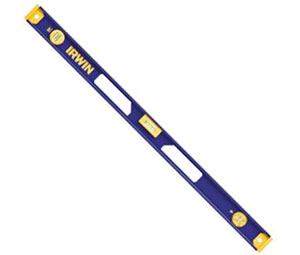 Irwin 1800992 1000 Series I-Beam Level - 36" Length