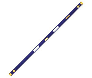 Irwin 1800997 1050 Series Magnetic I-Beam Level - 72" Length