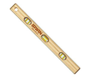 Irwin 1801104 1500 W Mason's Level - 24" Length