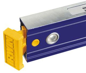 Irwin 1814467 Replacement Endcaps - Set of 2