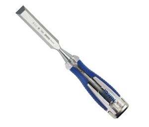 Irwin 1819356 Marples M750 High Impact Bevel Edge Chisel - 3/4" Blade Width